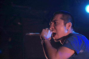 (Photo:江隈麗志) (Photo:江隈麗志)