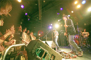 SPORTS(Photo: 塙 卓真) SPORTS(Photo: 塙 卓真)